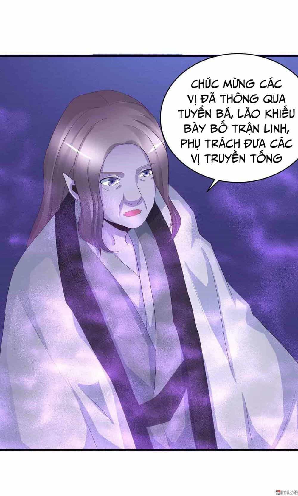 Đệ Nhất Chưởng Môn - Chương 73 - ảnh 20