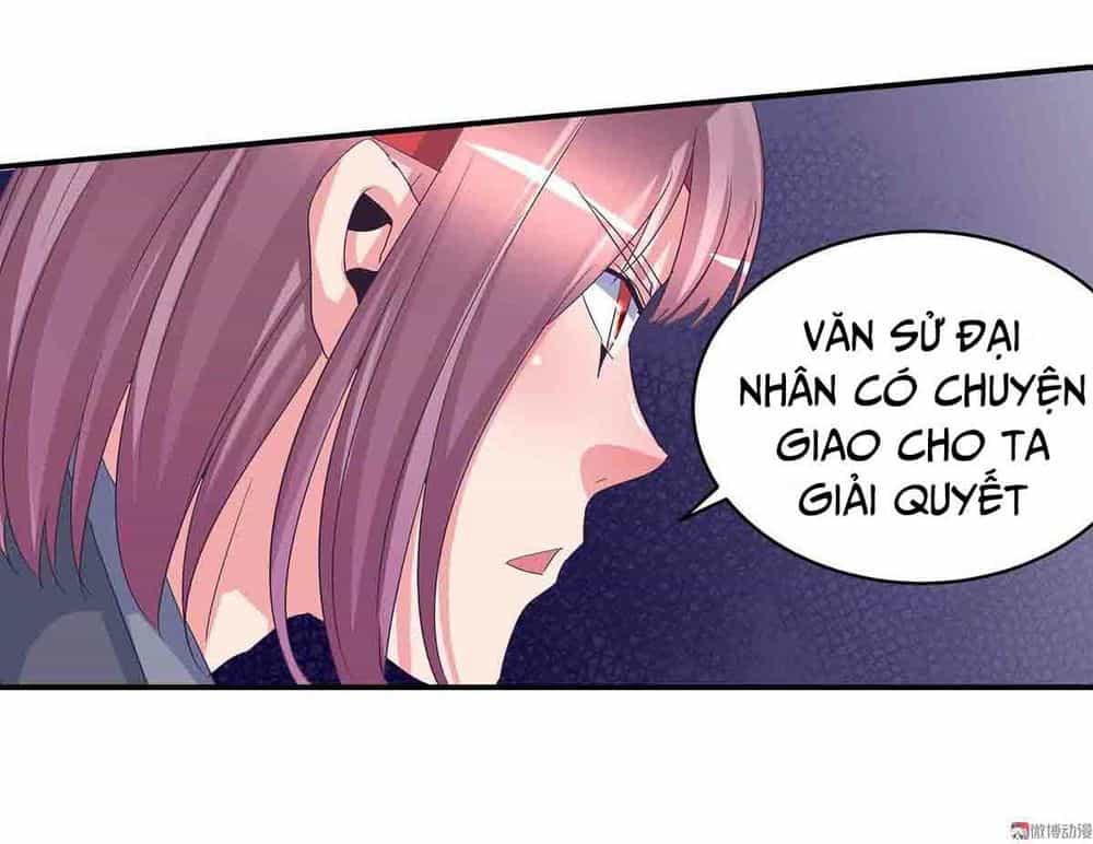 Đệ Nhất Chưởng Môn - Chương 73 - ảnh 23