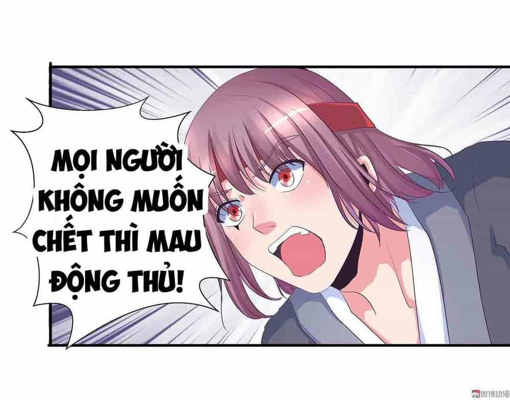 Đệ Nhất Chưởng Môn - Chương 73 - ảnh 26