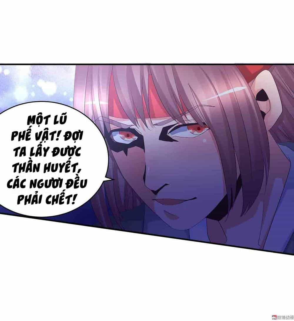 Đệ Nhất Chưởng Môn - Chương 73 - ảnh 49