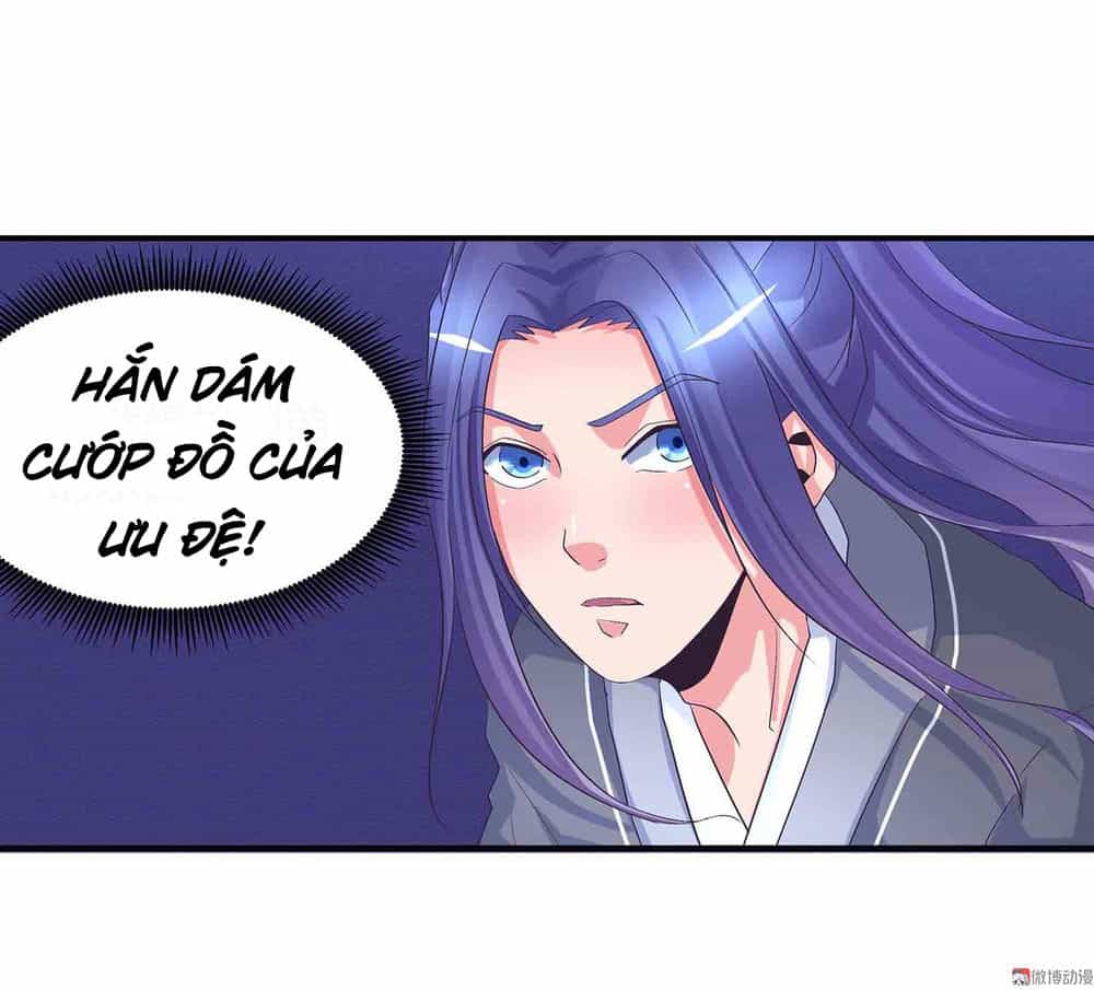 Đệ Nhất Chưởng Môn - Chương 74 - ảnh 32