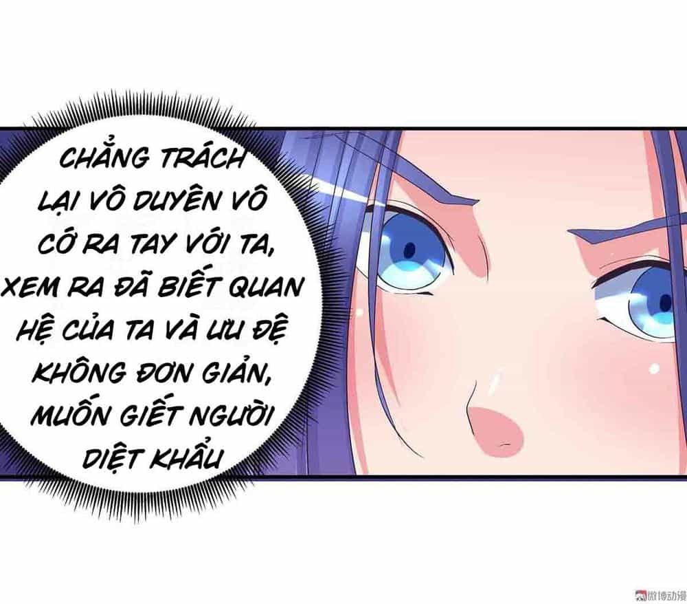 Đệ Nhất Chưởng Môn - Chương 74 - ảnh 33