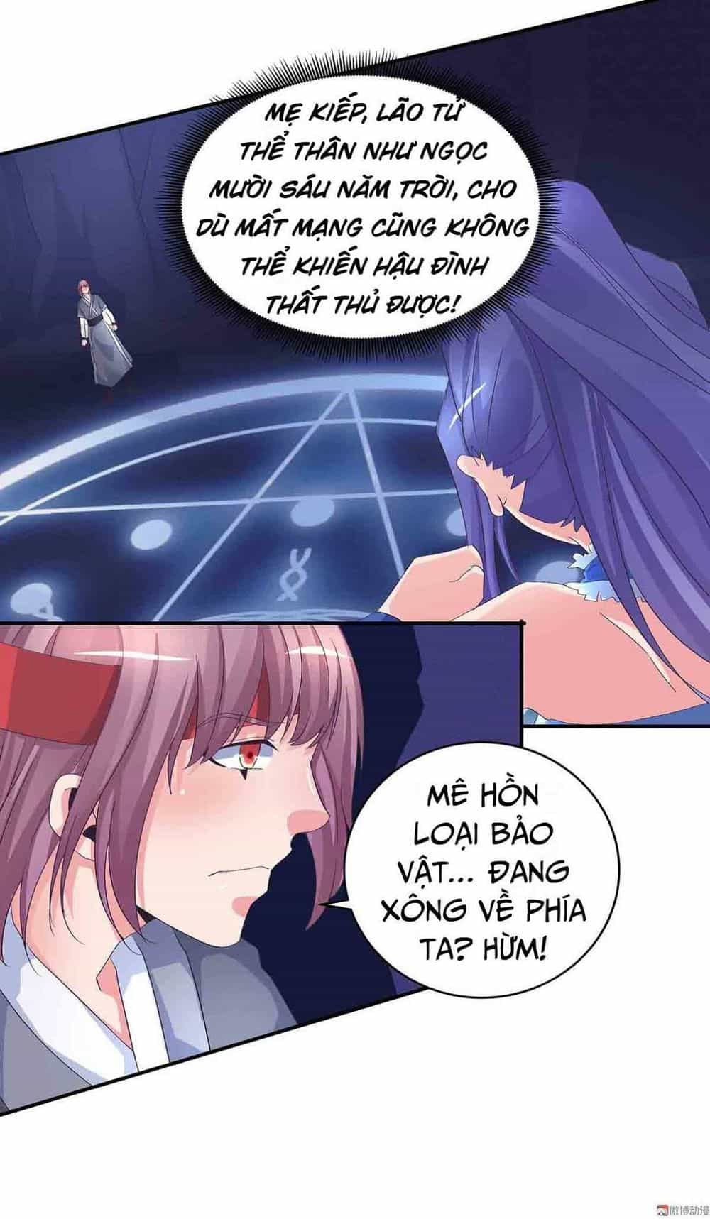 Đệ Nhất Chưởng Môn - Chương 75 - ảnh 20