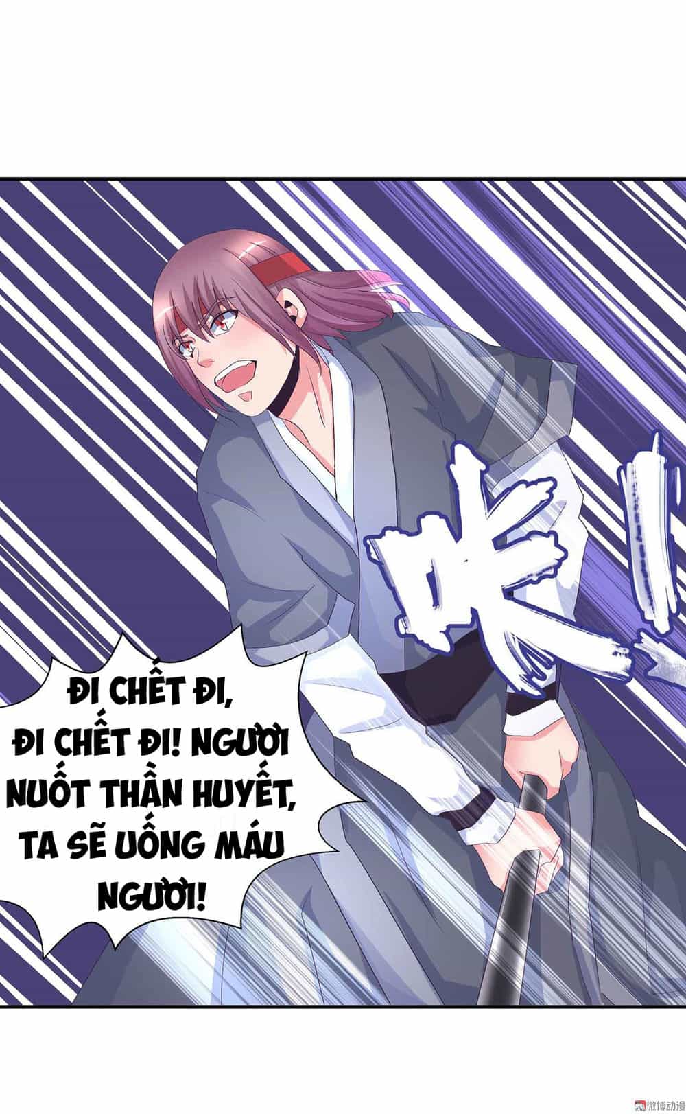 Đệ Nhất Chưởng Môn - Chương 76 - ảnh 10