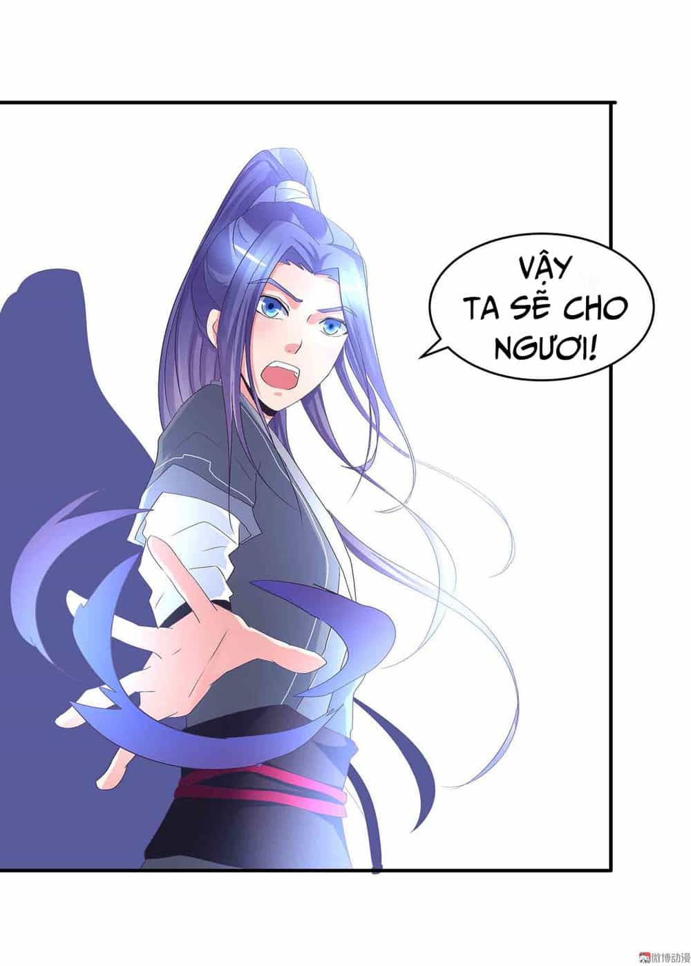 Đệ Nhất Chưởng Môn - Chương 76 - ảnh 18