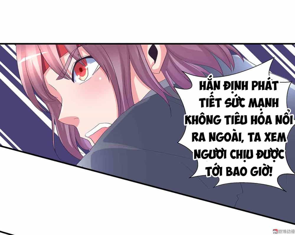 Đệ Nhất Chưởng Môn - Chương 76 - ảnh 19