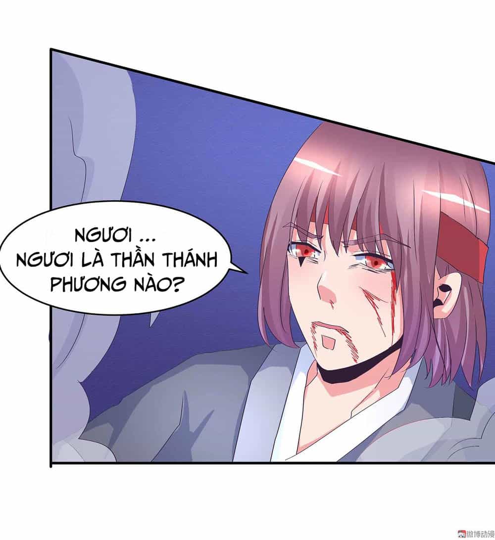 Đệ Nhất Chưởng Môn - Chương 76 - ảnh 36