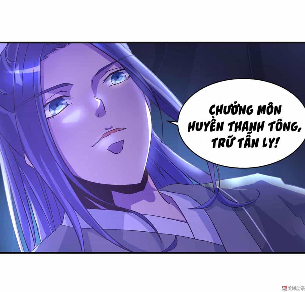 Đệ Nhất Chưởng Môn - Chương 76 - ảnh 37