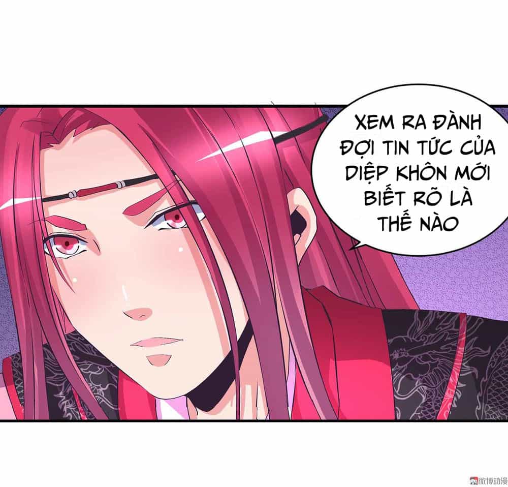 Đệ Nhất Chưởng Môn - Chương 77 - ảnh 12