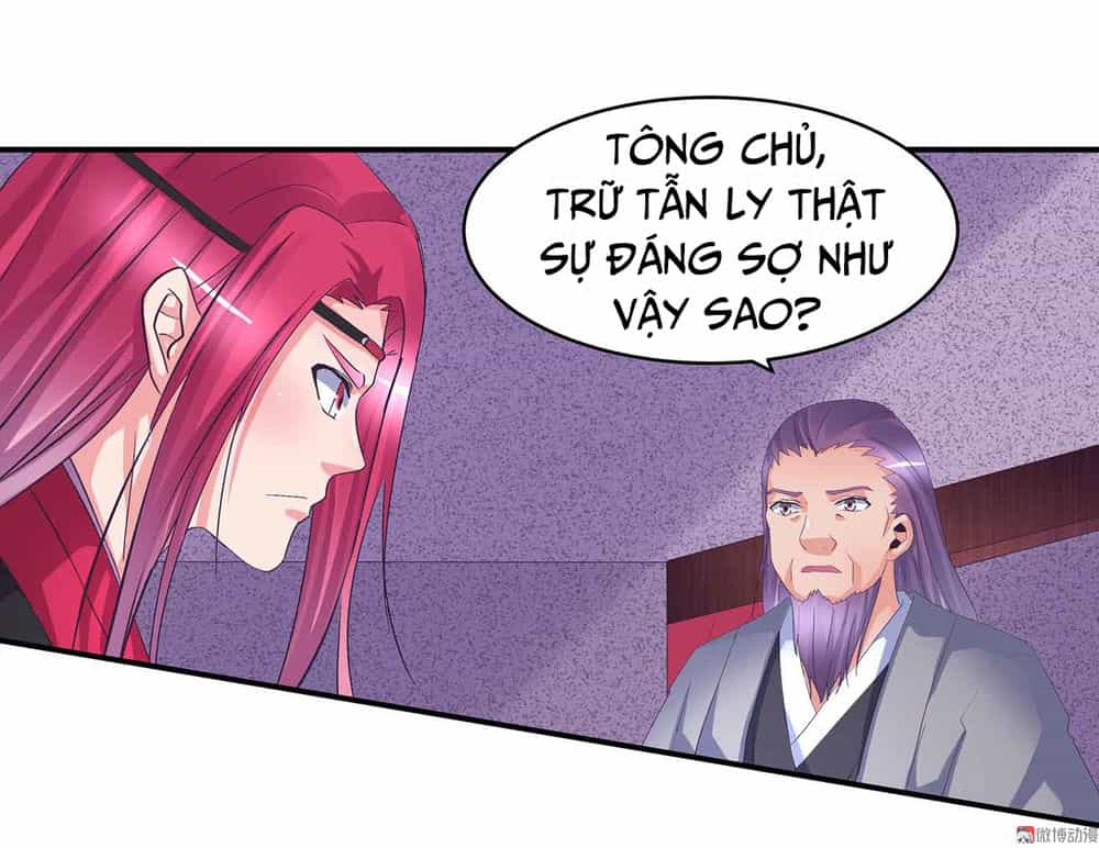 Đệ Nhất Chưởng Môn - Chương 77 - ảnh 13