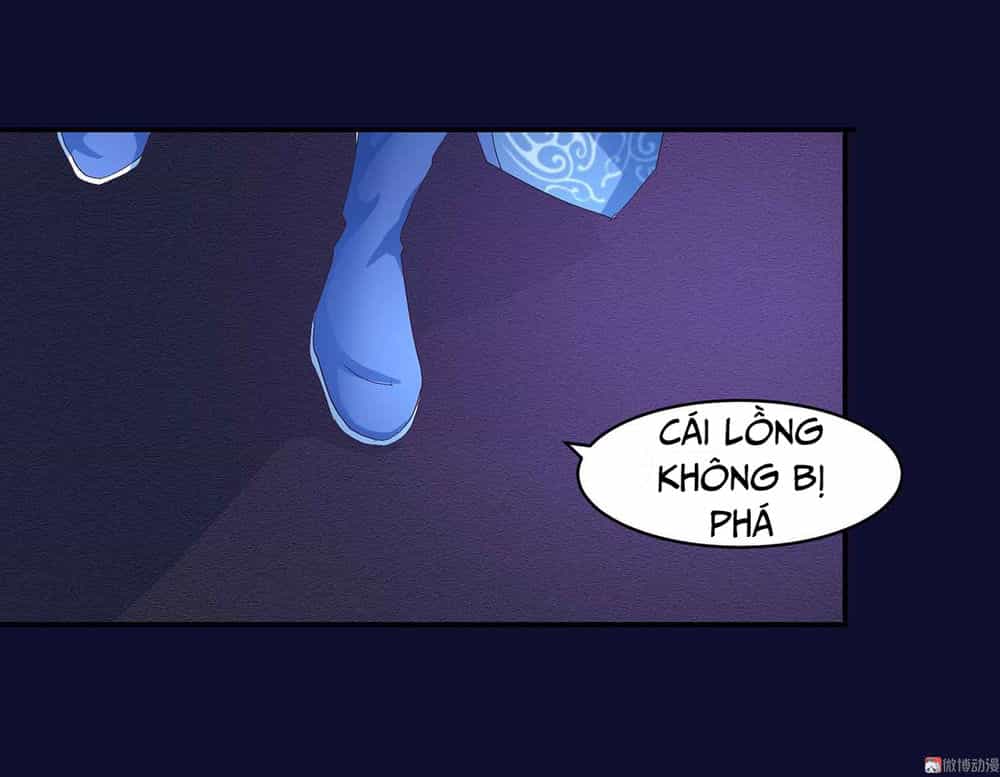 Đệ Nhất Chưởng Môn - Chương 77 - ảnh 22