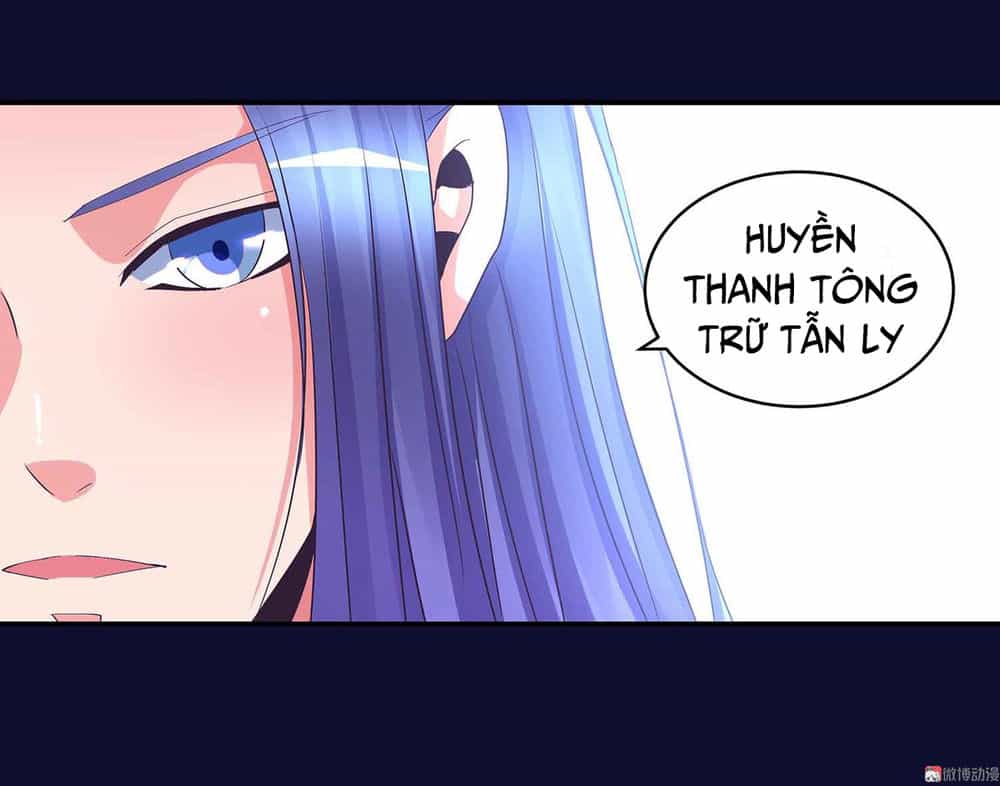 Đệ Nhất Chưởng Môn - Chương 77 - ảnh 25