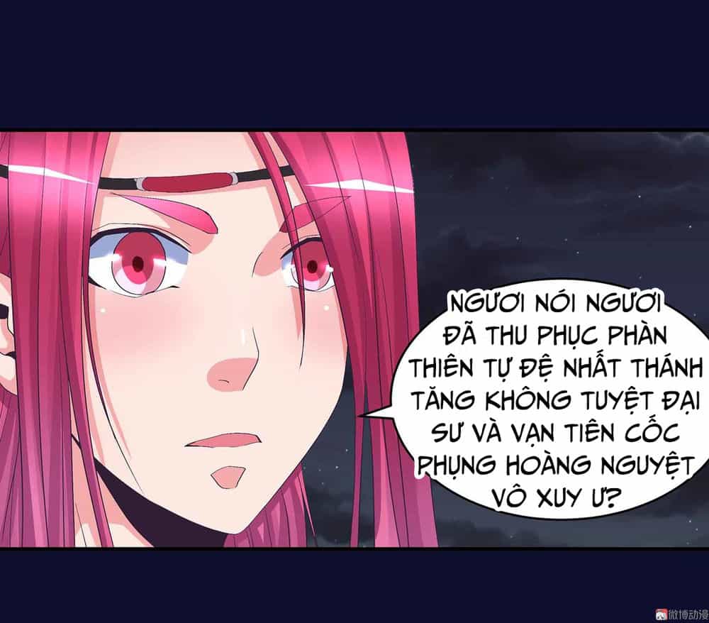 Đệ Nhất Chưởng Môn - Chương 77 - ảnh 29
