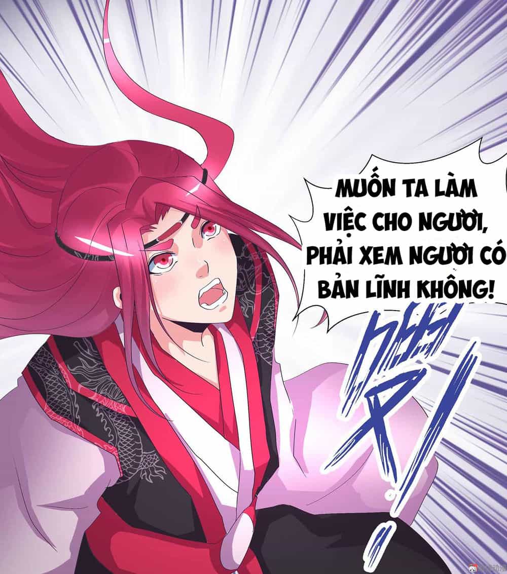 Đệ Nhất Chưởng Môn - Chương 77 - ảnh 32