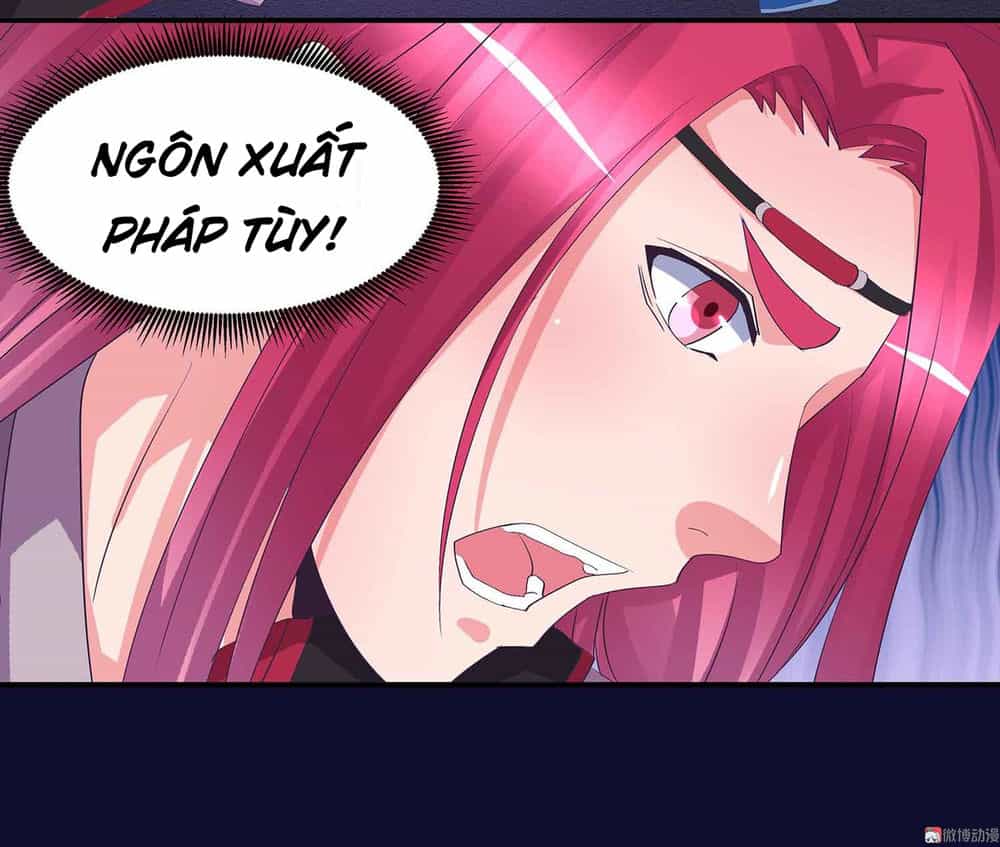 Đệ Nhất Chưởng Môn - Chương 77 - ảnh 36