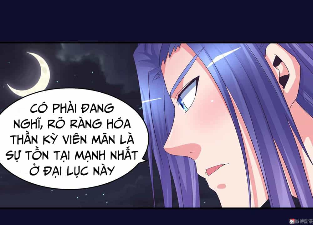 Đệ Nhất Chưởng Môn - Chương 77 - ảnh 38