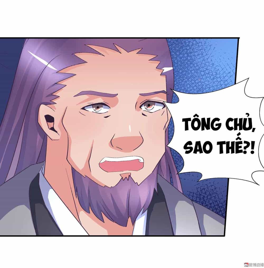 Đệ Nhất Chưởng Môn - Chương 77 - ảnh 6