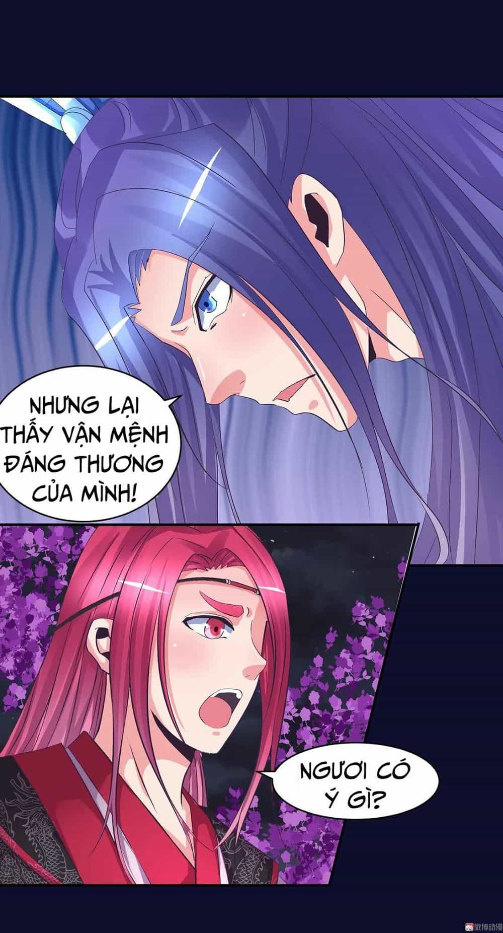 Đệ Nhất Chưởng Môn - Chương 78 - ảnh 7