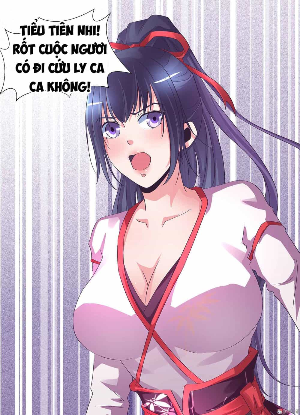 Đệ Nhất Chưởng Môn - Chương 79 - ảnh 22