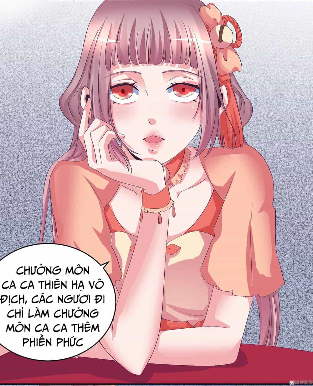 Đệ Nhất Chưởng Môn - Chương 79 - ảnh 26