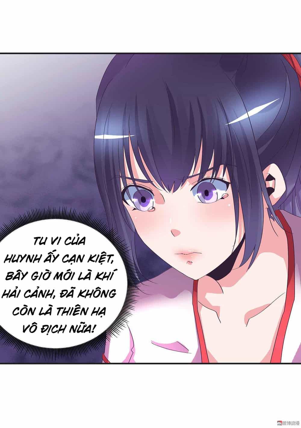 Đệ Nhất Chưởng Môn - Chương 79 - ảnh 29