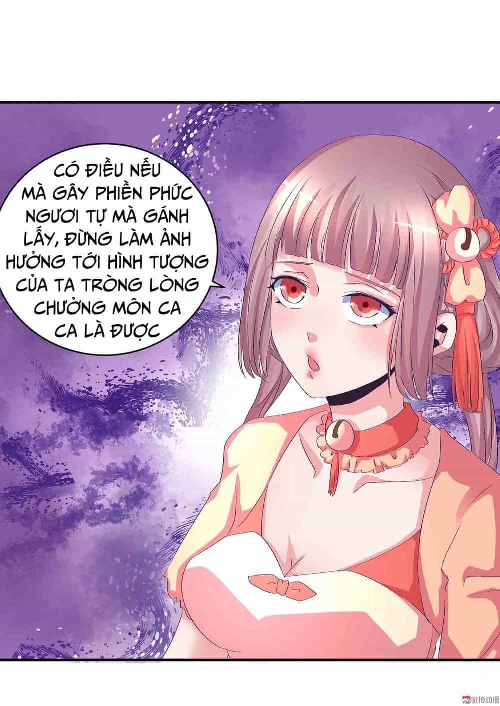 Đệ Nhất Chưởng Môn - Chương 79 - ảnh 33