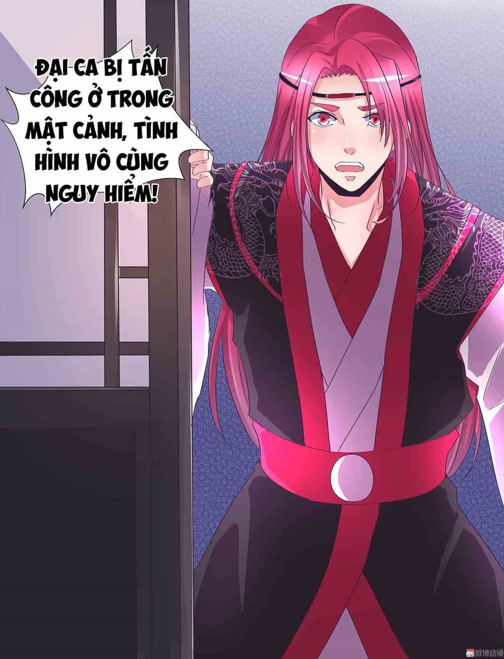 Đệ Nhất Chưởng Môn - Chương 79 - ảnh 35