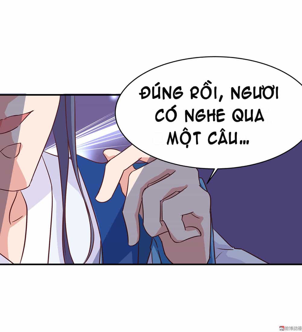 Đệ Nhất Chưởng Môn - Chương 8 - ảnh 18