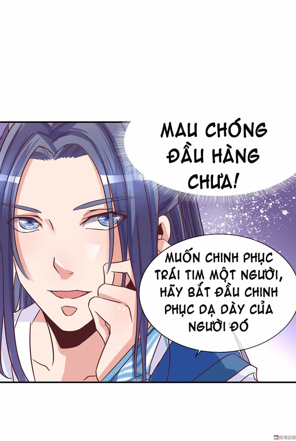 Đệ Nhất Chưởng Môn - Chương 8 - ảnh 19