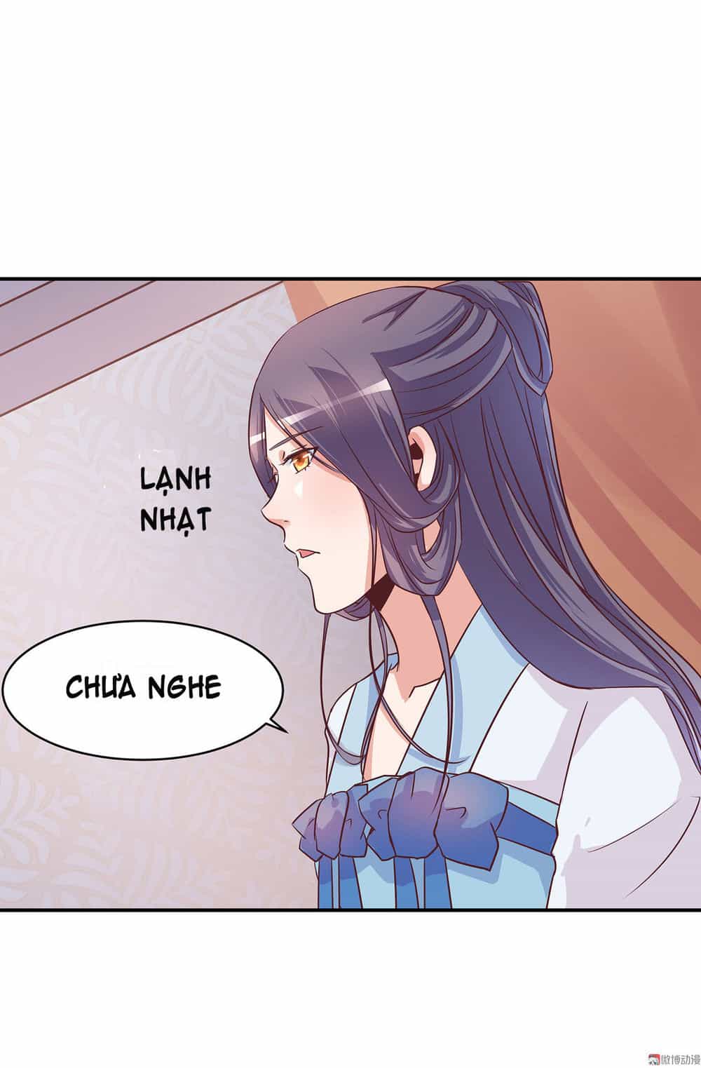 Đệ Nhất Chưởng Môn - Chương 8 - ảnh 20