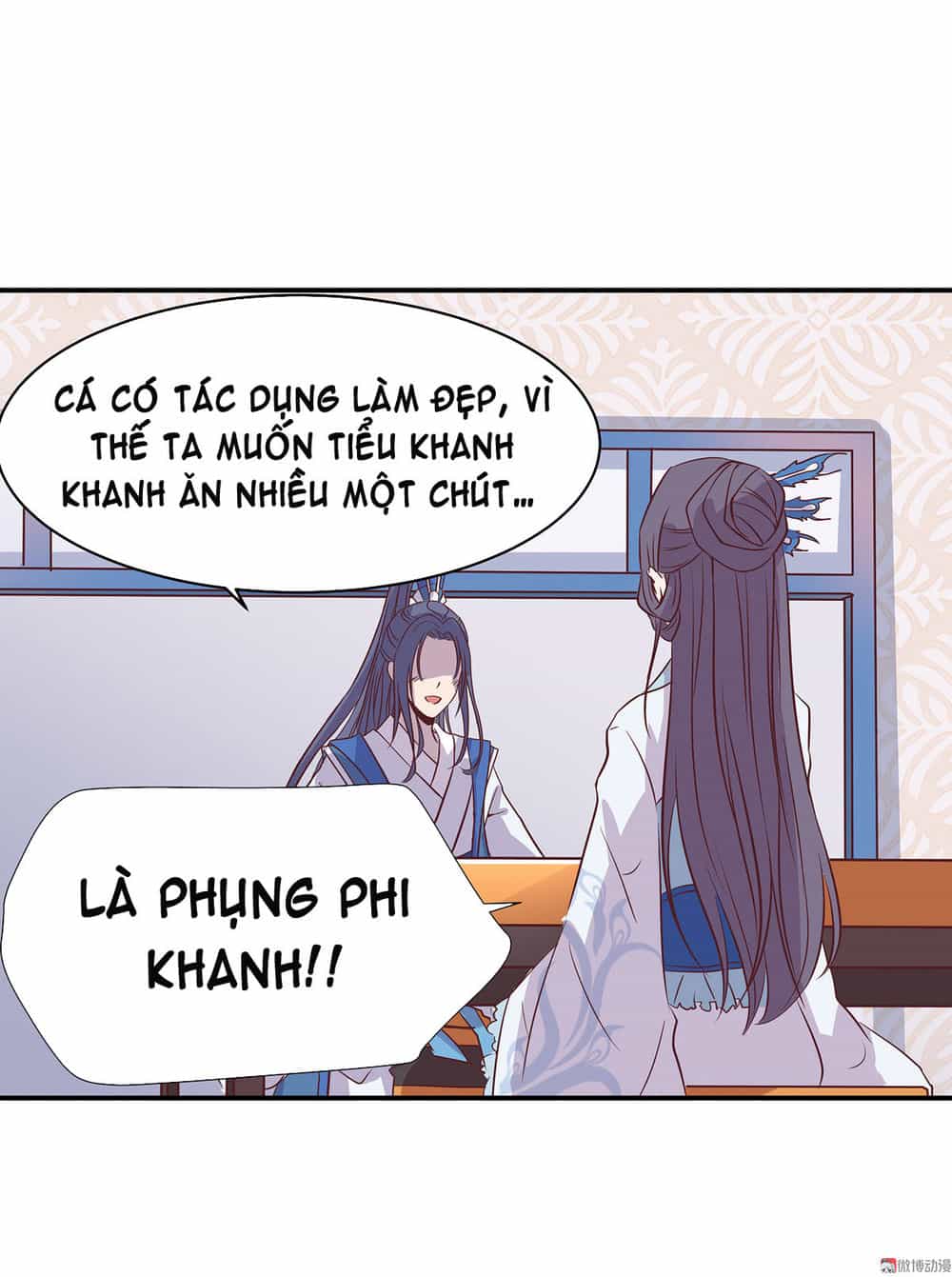 Đệ Nhất Chưởng Môn - Chương 8 - ảnh 29