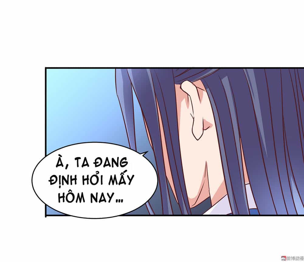 Đệ Nhất Chưởng Môn - Chương 8 - ảnh 32