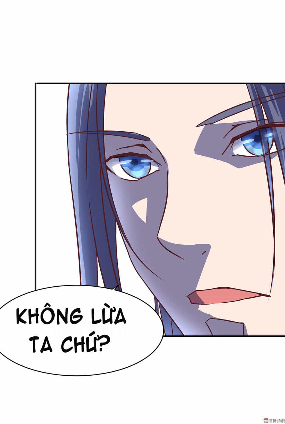 Đệ Nhất Chưởng Môn - Chương 8 - ảnh 36