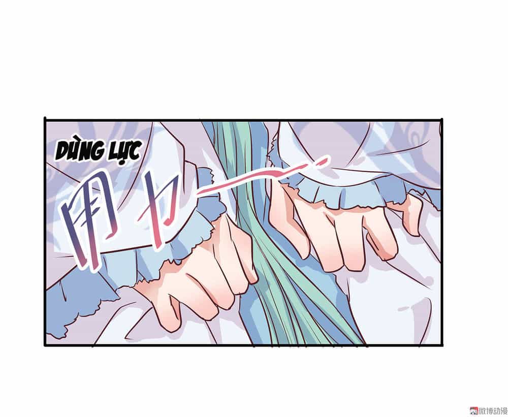 Đệ Nhất Chưởng Môn - Chương 8 - ảnh 37