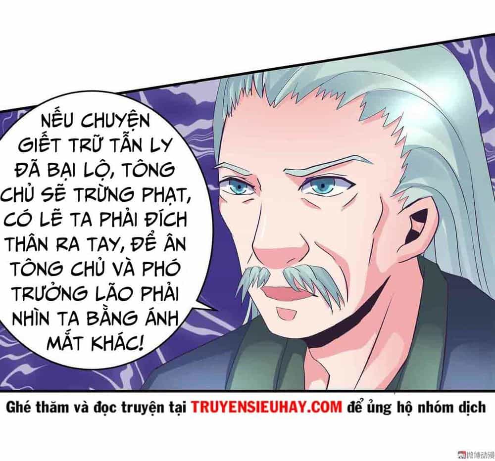 Đệ Nhất Chưởng Môn - Chương 80 - ảnh 18