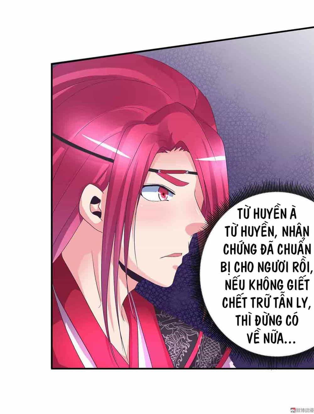 Đệ Nhất Chưởng Môn - Chương 80 - ảnh 20