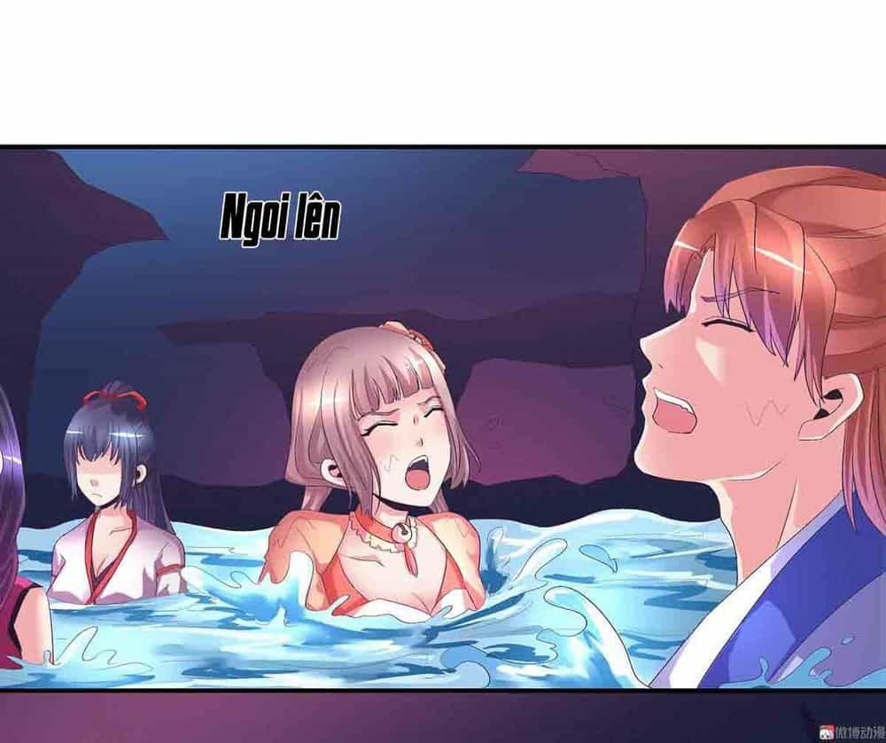 Đệ Nhất Chưởng Môn - Chương 80 - ảnh 24