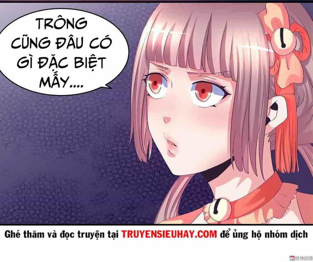Đệ Nhất Chưởng Môn - Chương 80 - ảnh 27