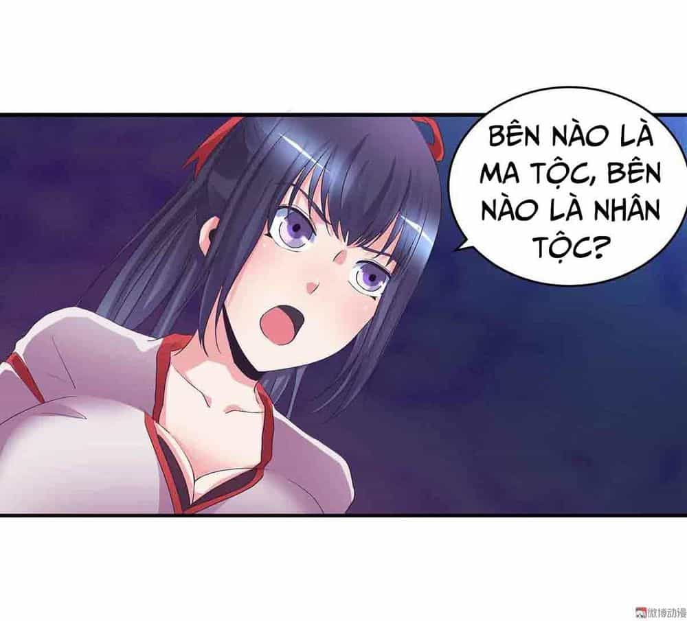 Đệ Nhất Chưởng Môn - Chương 80 - ảnh 28