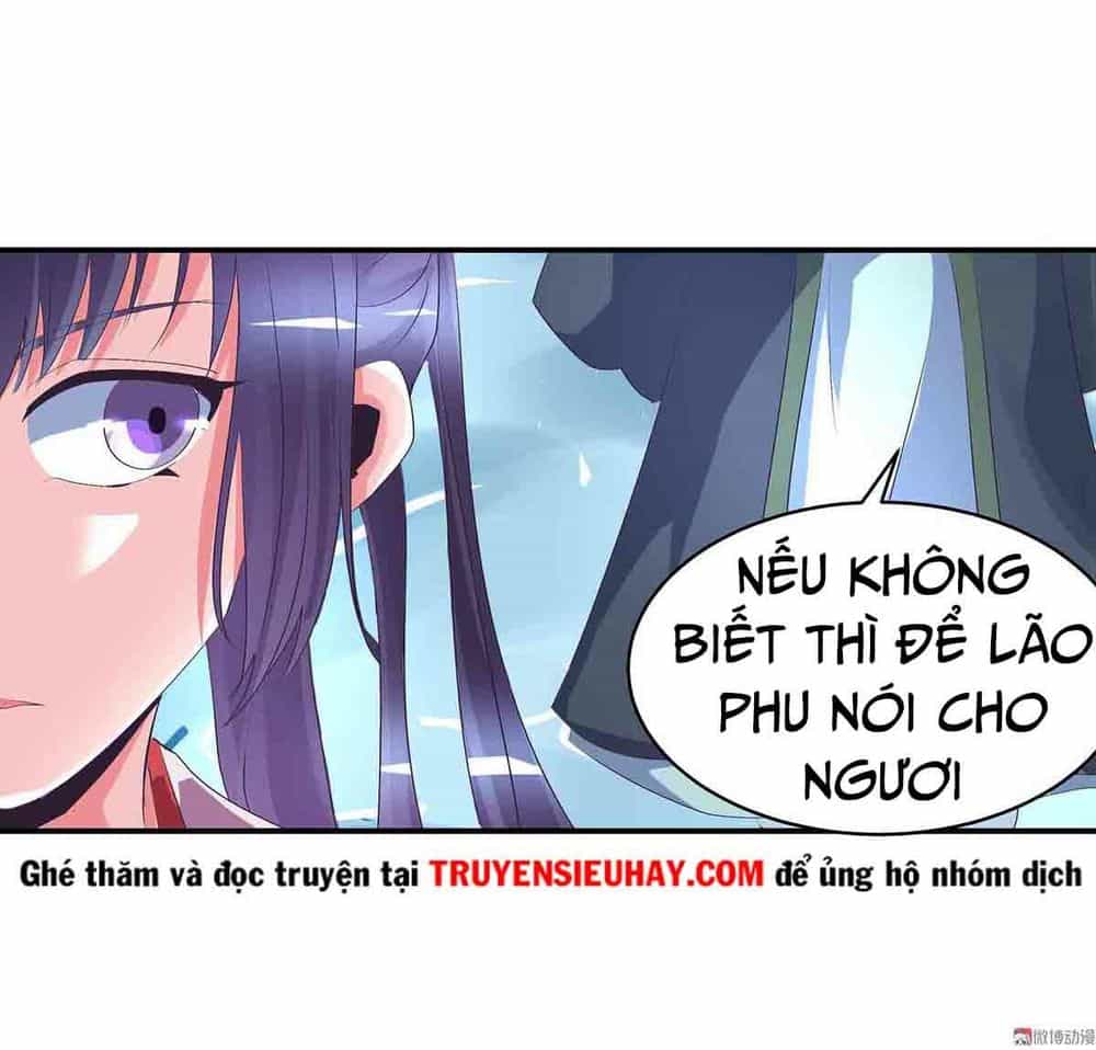 Đệ Nhất Chưởng Môn - Chương 80 - ảnh 29