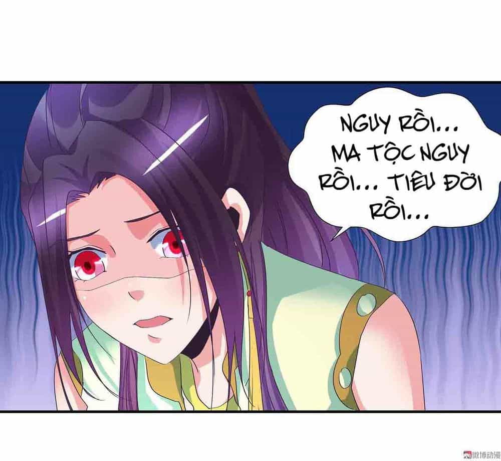 Đệ Nhất Chưởng Môn - Chương 81 - ảnh 23
