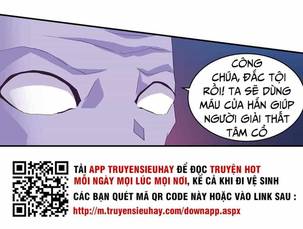 Đệ Nhất Chưởng Môn - Chương 81 - ảnh 38