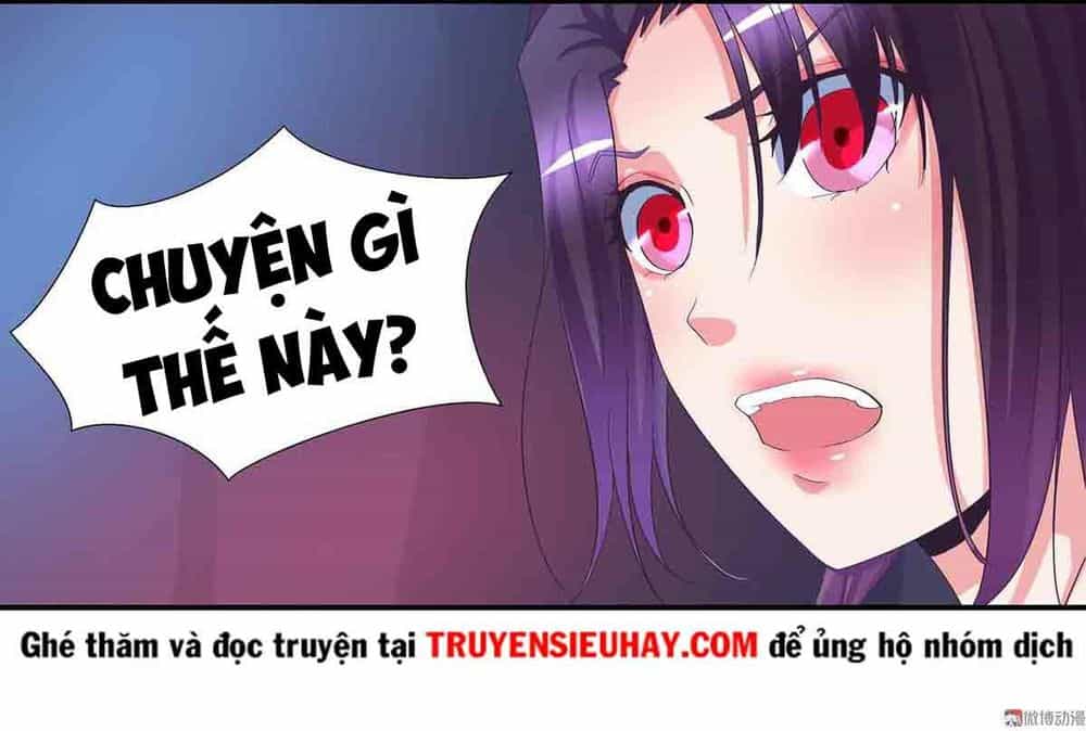 Đệ Nhất Chưởng Môn - Chương 81 - ảnh 5