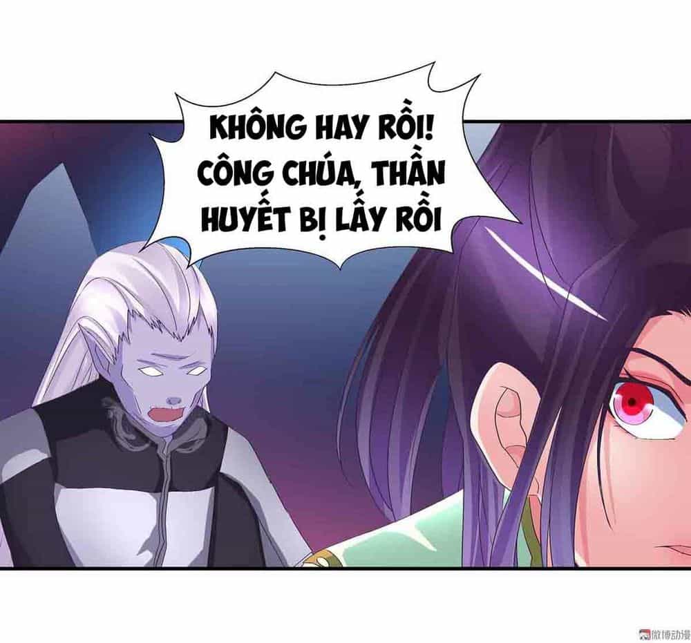 Đệ Nhất Chưởng Môn - Chương 81 - ảnh 6
