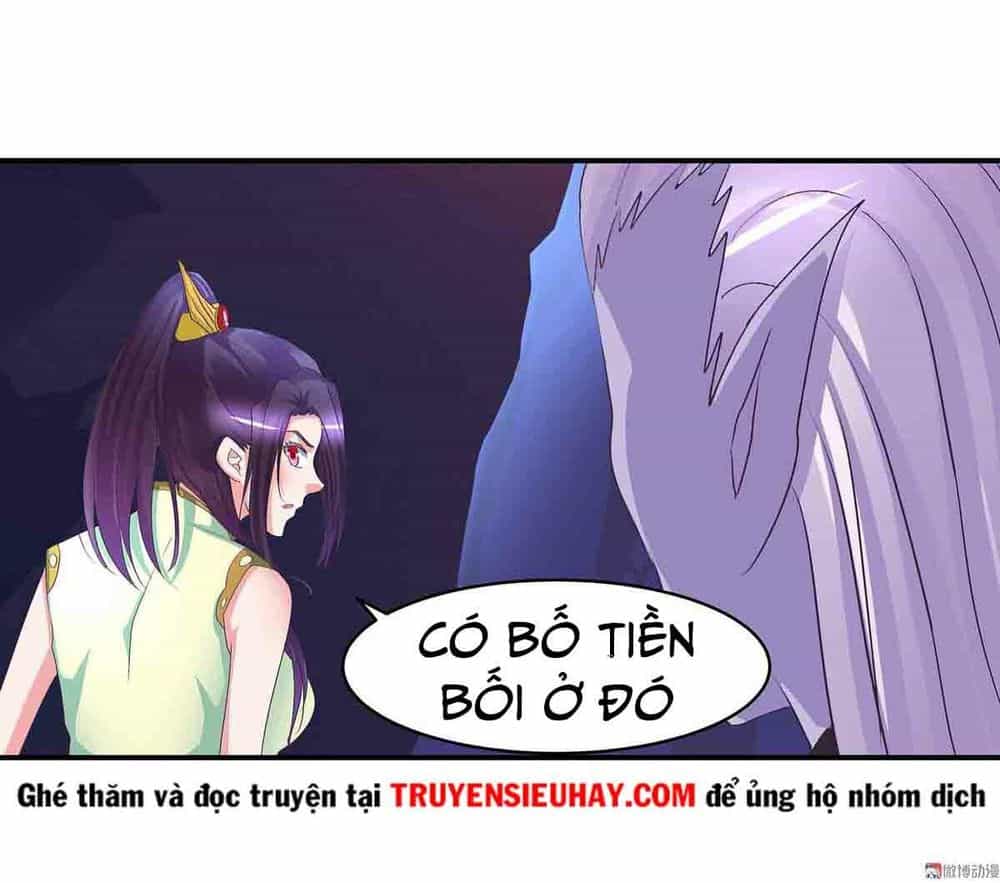 Đệ Nhất Chưởng Môn - Chương 81 - ảnh 7