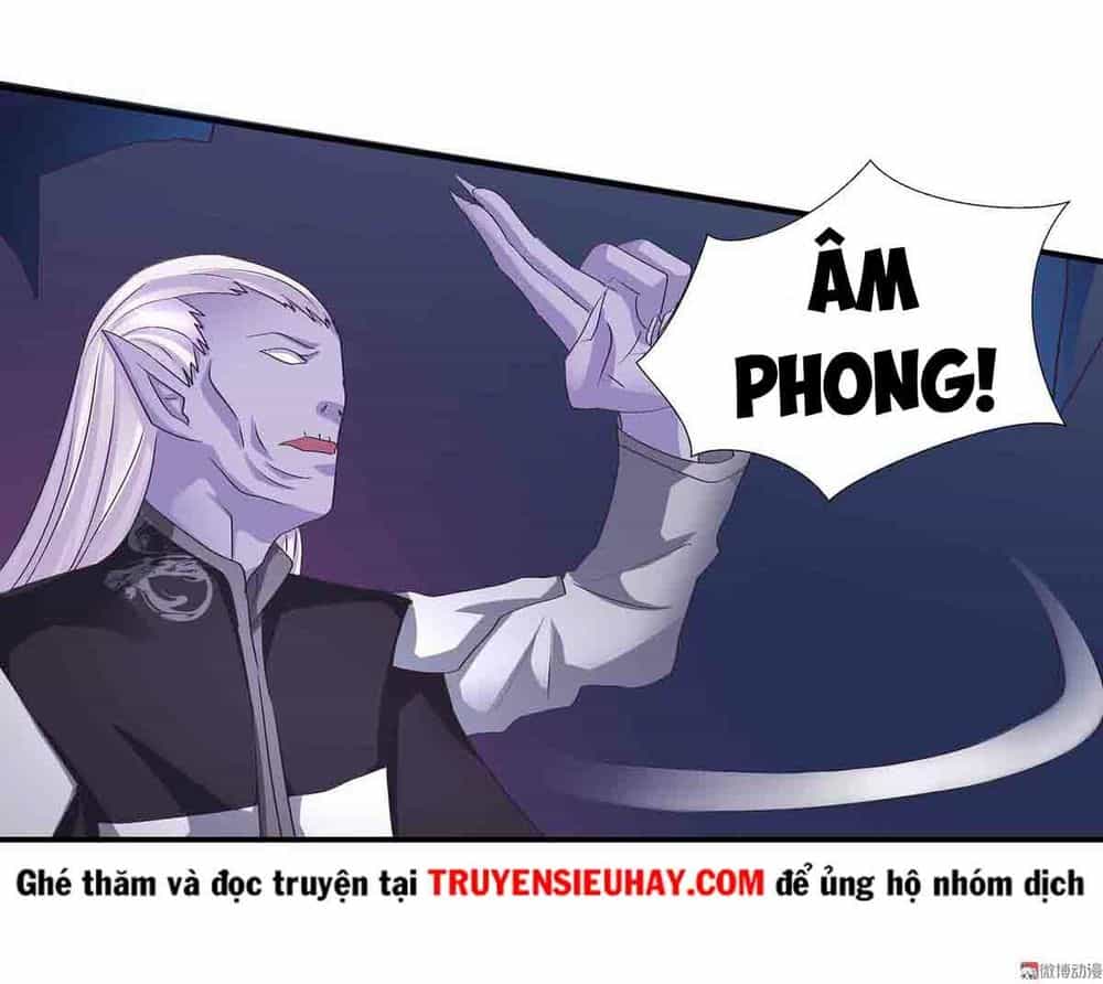 Đệ Nhất Chưởng Môn - Chương 82 - ảnh 12