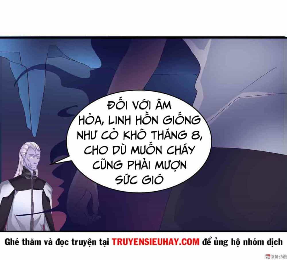 Đệ Nhất Chưởng Môn - Chương 82 - ảnh 30