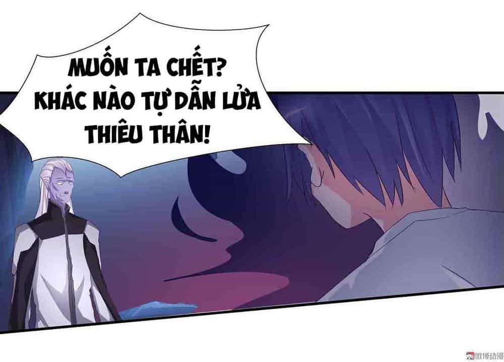 Đệ Nhất Chưởng Môn - Chương 82 - ảnh 32
