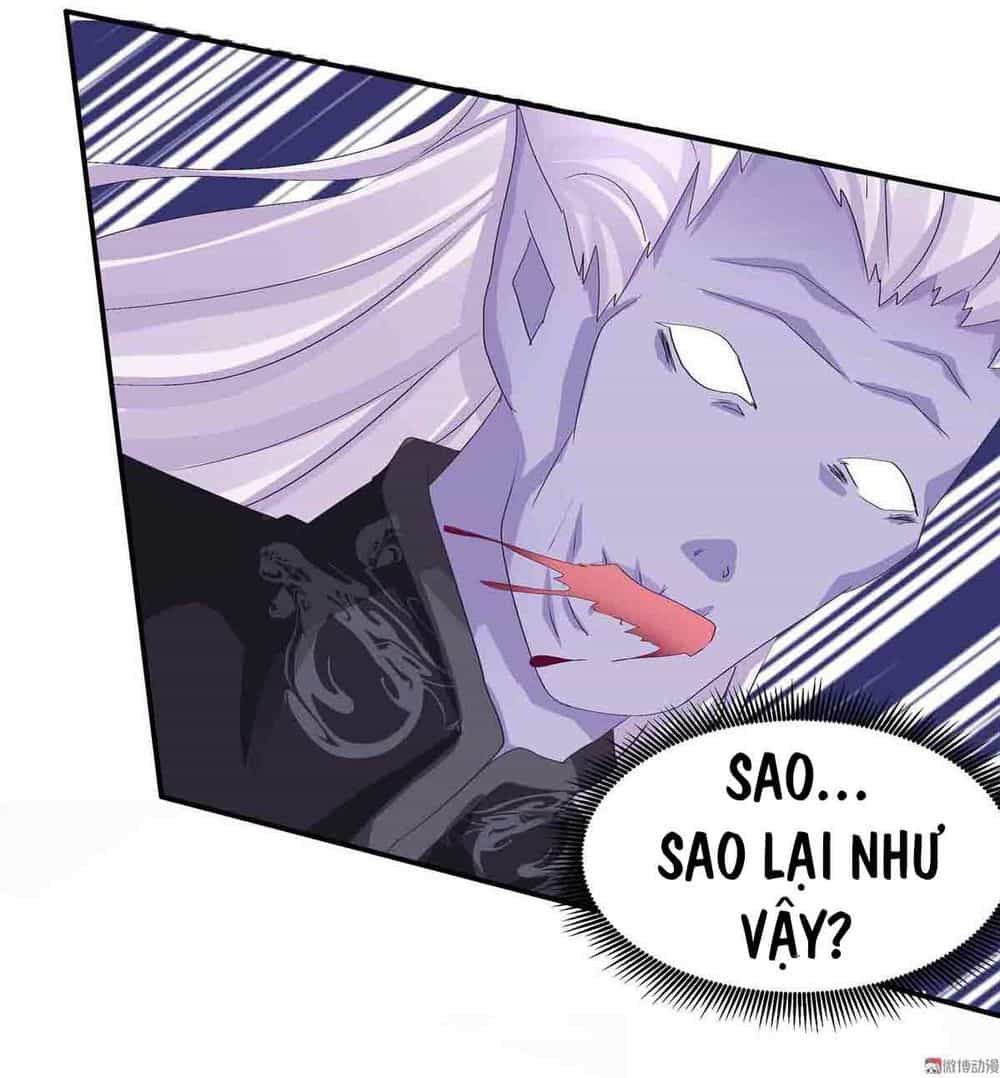 Đệ Nhất Chưởng Môn - Chương 83 - ảnh 43