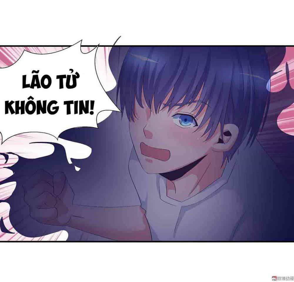 Đệ Nhất Chưởng Môn - Chương 83 - ảnh 6